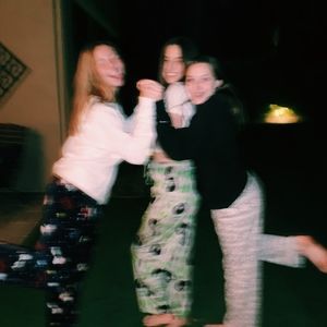 Meet your Posher, Paige